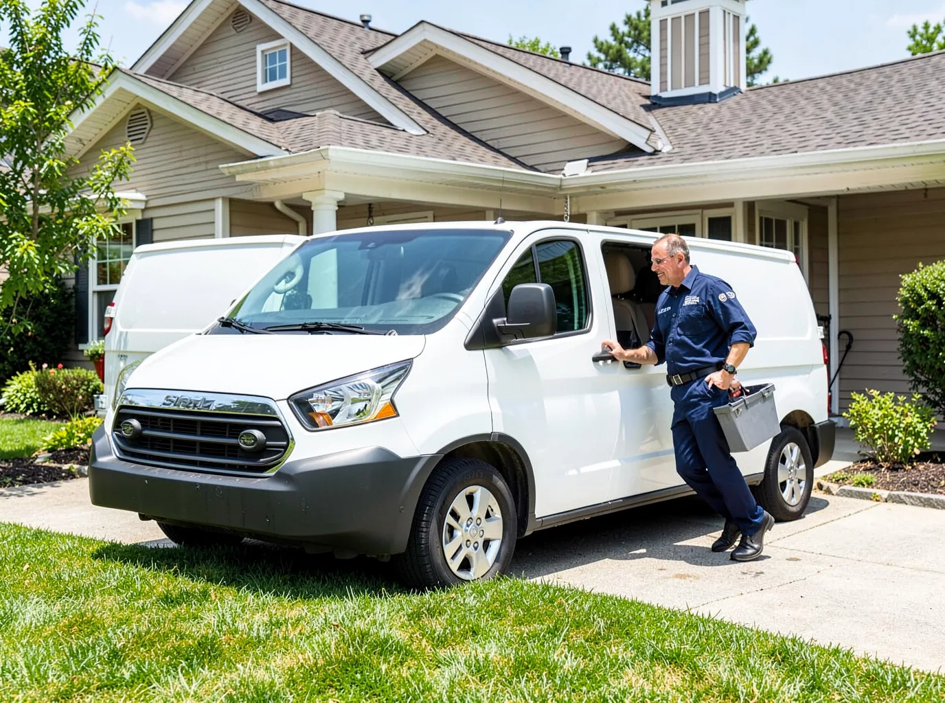 Emergency Plumber company in Chuckey, TN