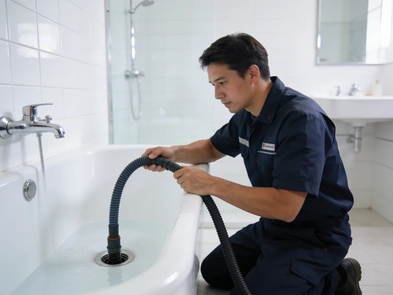 Emergency Plumber Chuckey, TN FAQs